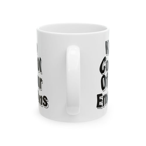 Ceramic Mug, (11oz, 15oz)